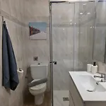 Sunny Alamos Apartmán *
