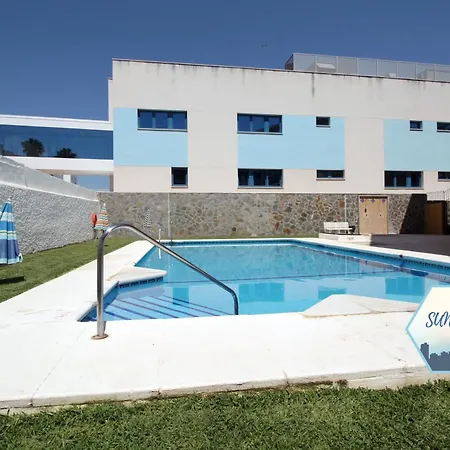 Apartmán Sunny Alamos