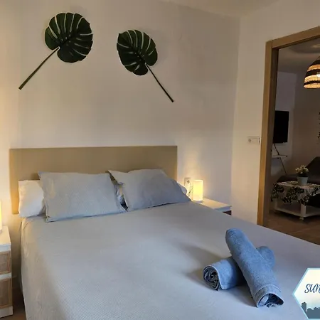 Apartamento Sunny álamos Torremolinos
