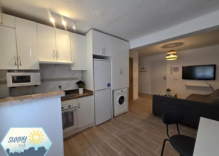 Sunny Alamos Διαμέρισμα